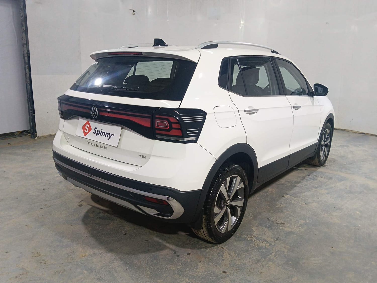 Taigun image 5 Taigun image 5