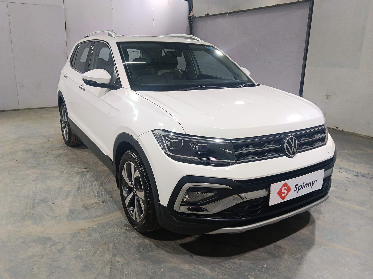 Taigun image 7 Taigun image 7