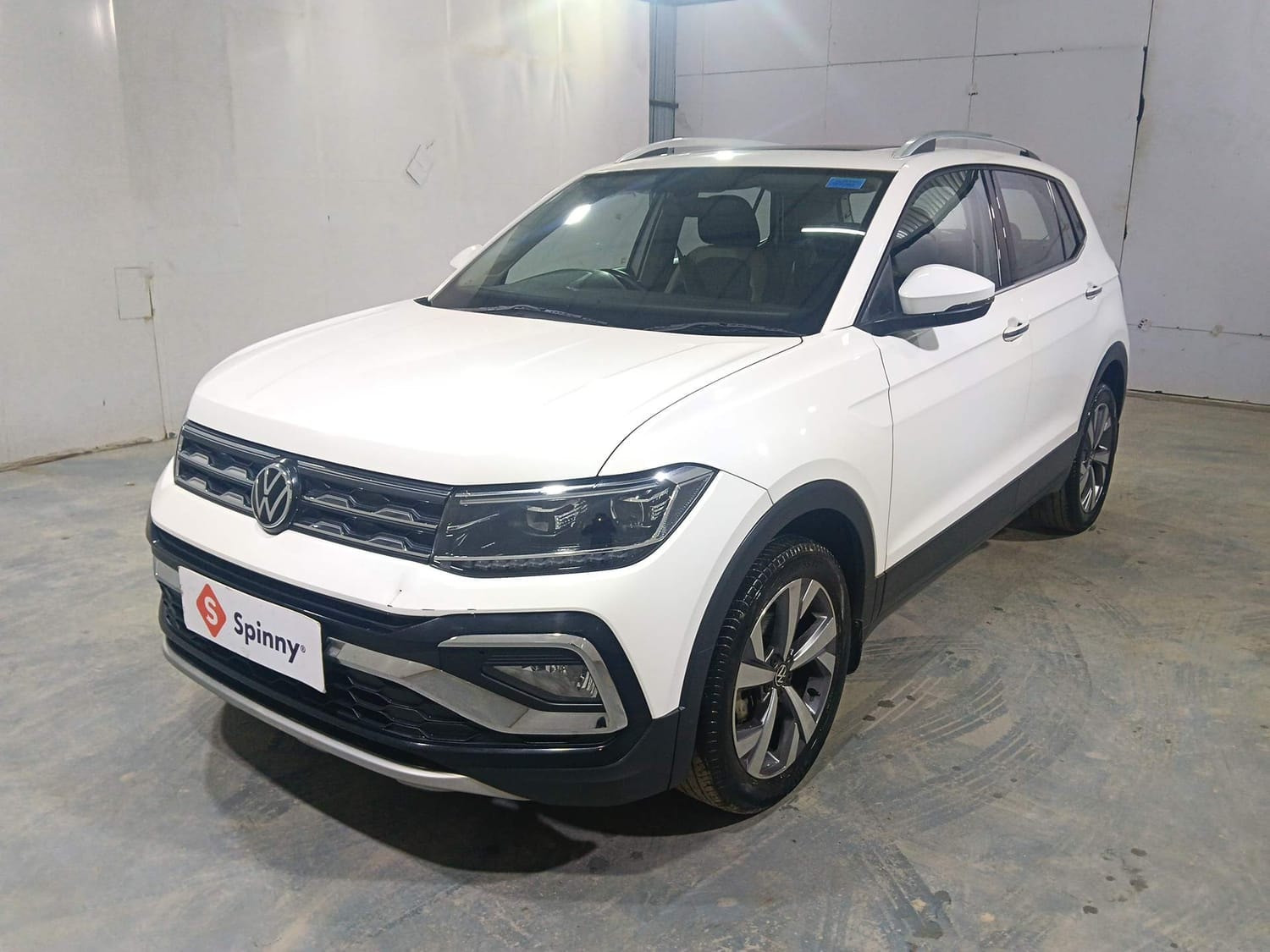 Taigun image 1 Taigun image 1