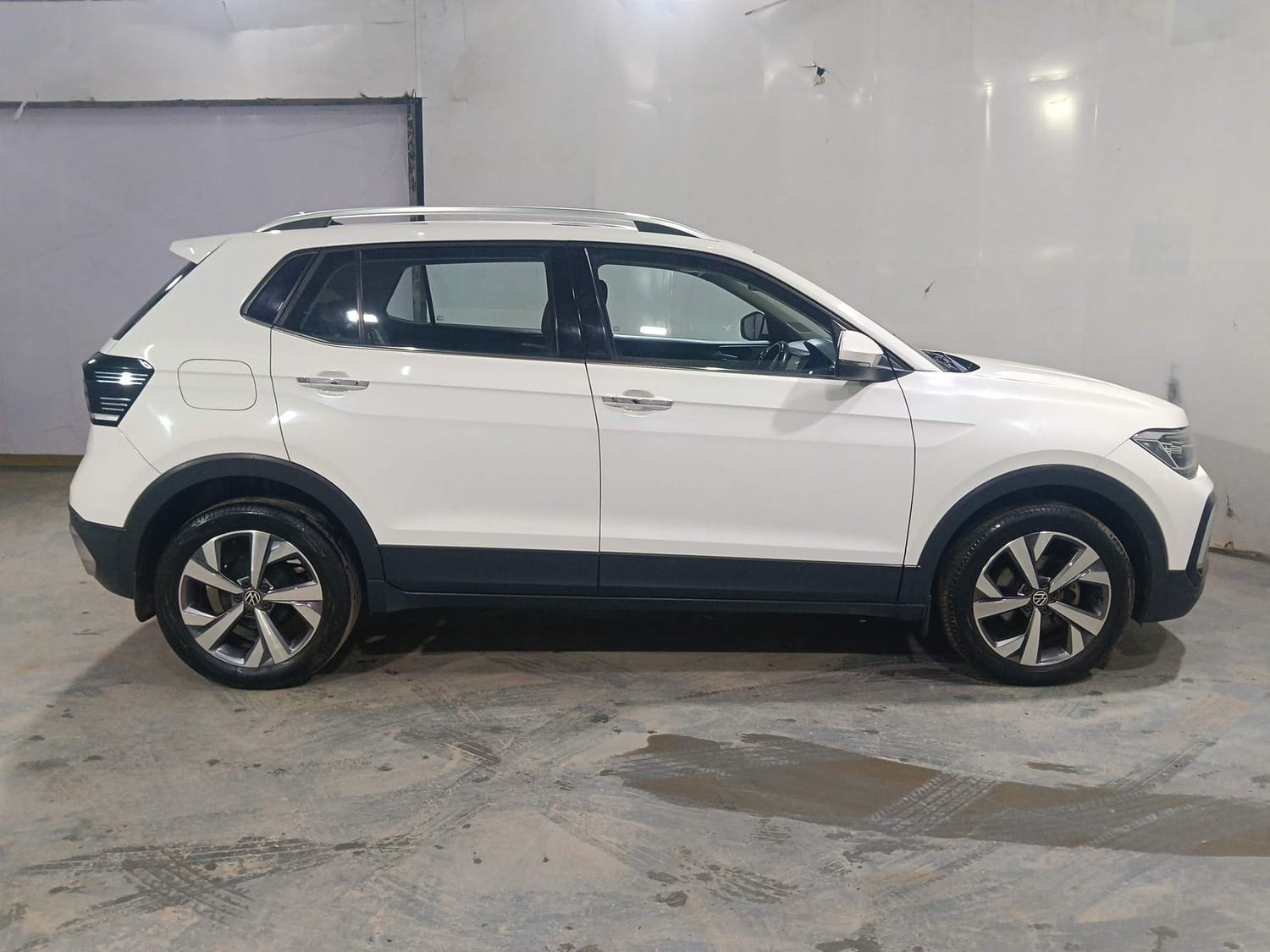 Taigun image 6 Taigun image 6