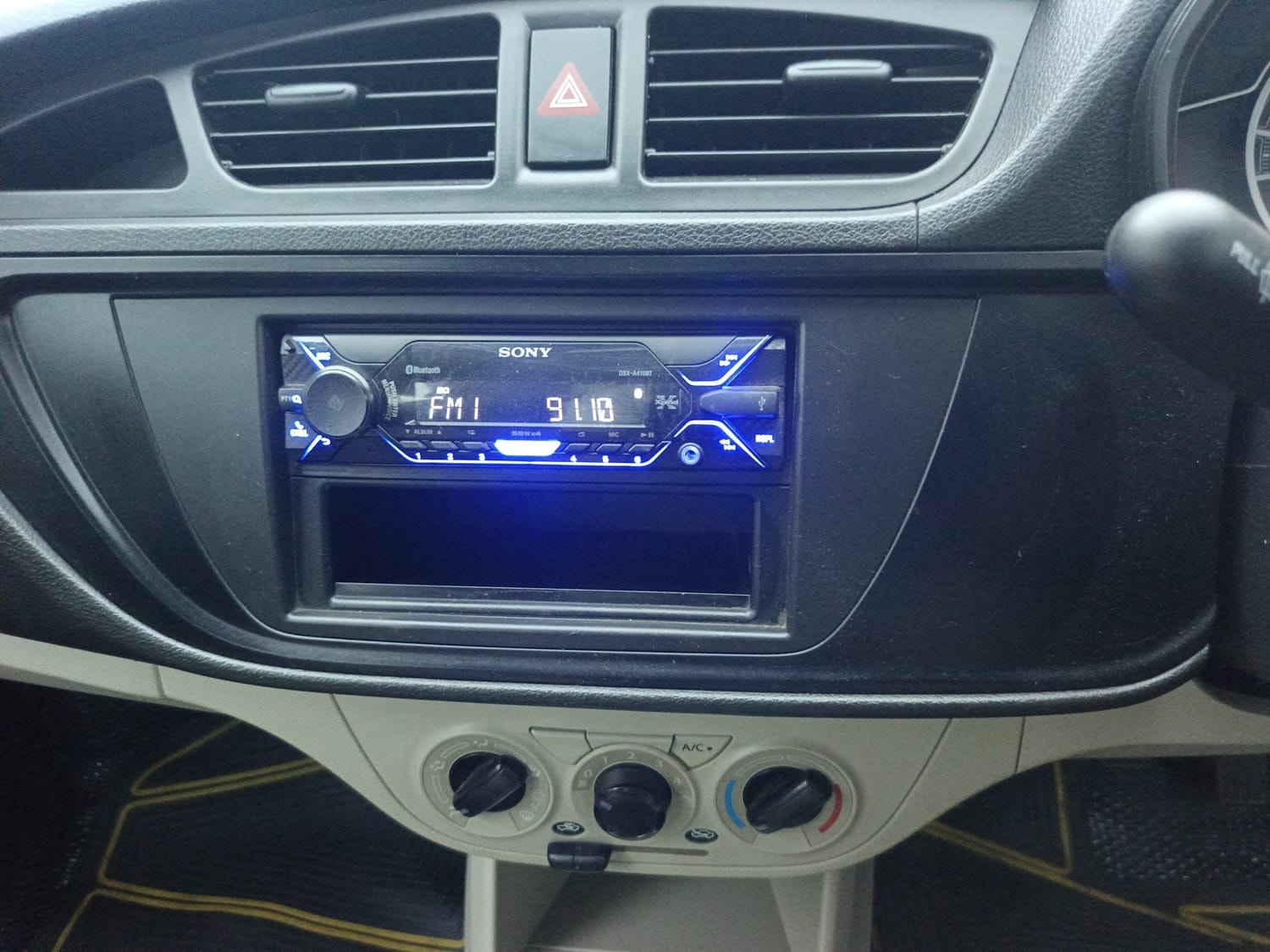 Alto 800 image 13 Alto 800 image 13