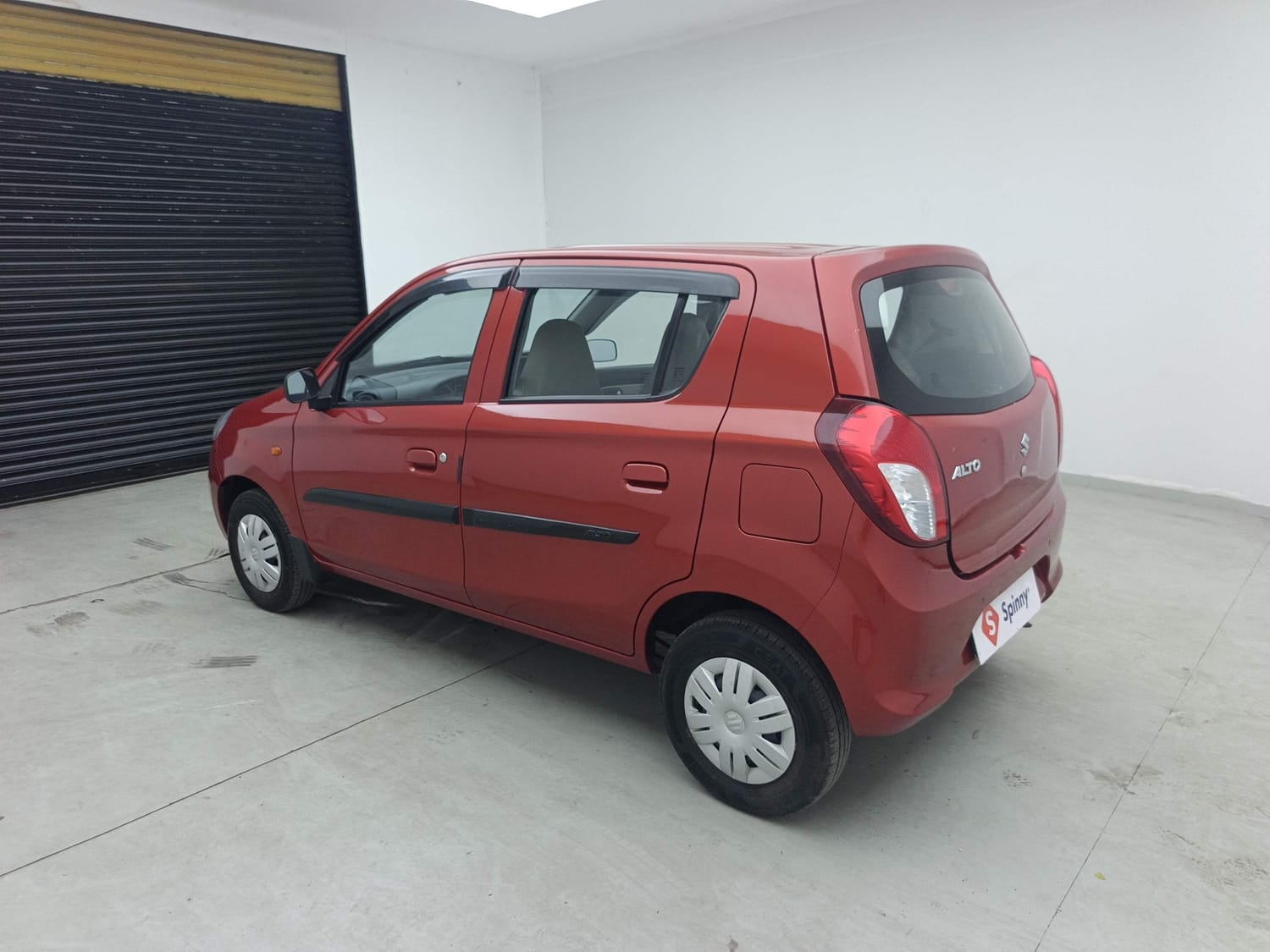 Alto 800 image 3 Alto 800 image 3