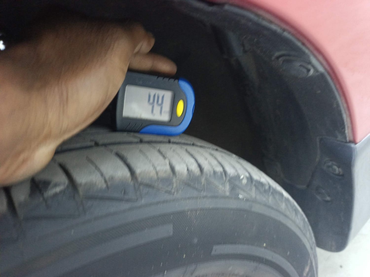 Alto 800 image 38 Alto 800 image 38