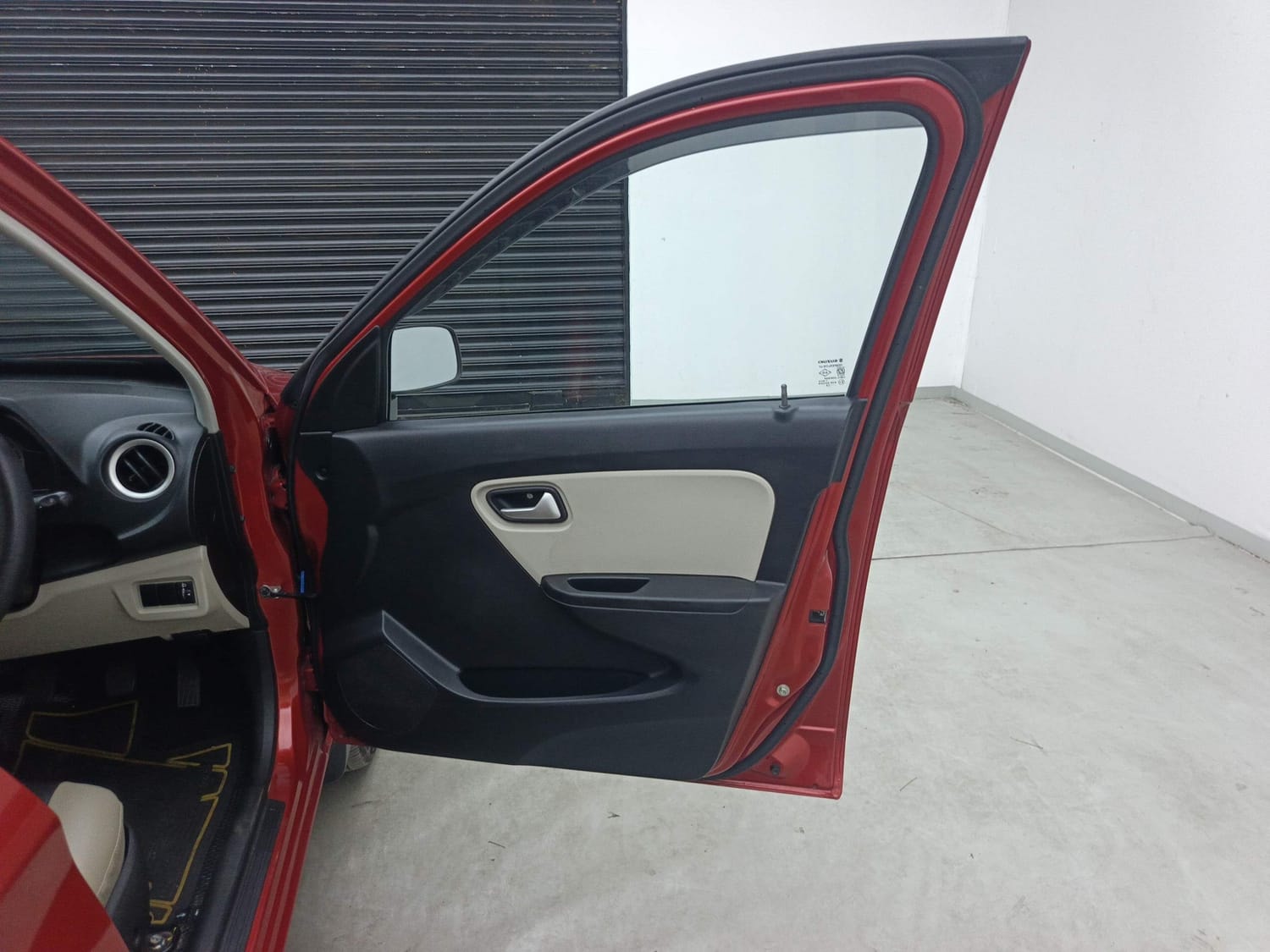 Alto 800 image 19 Alto 800 image 19