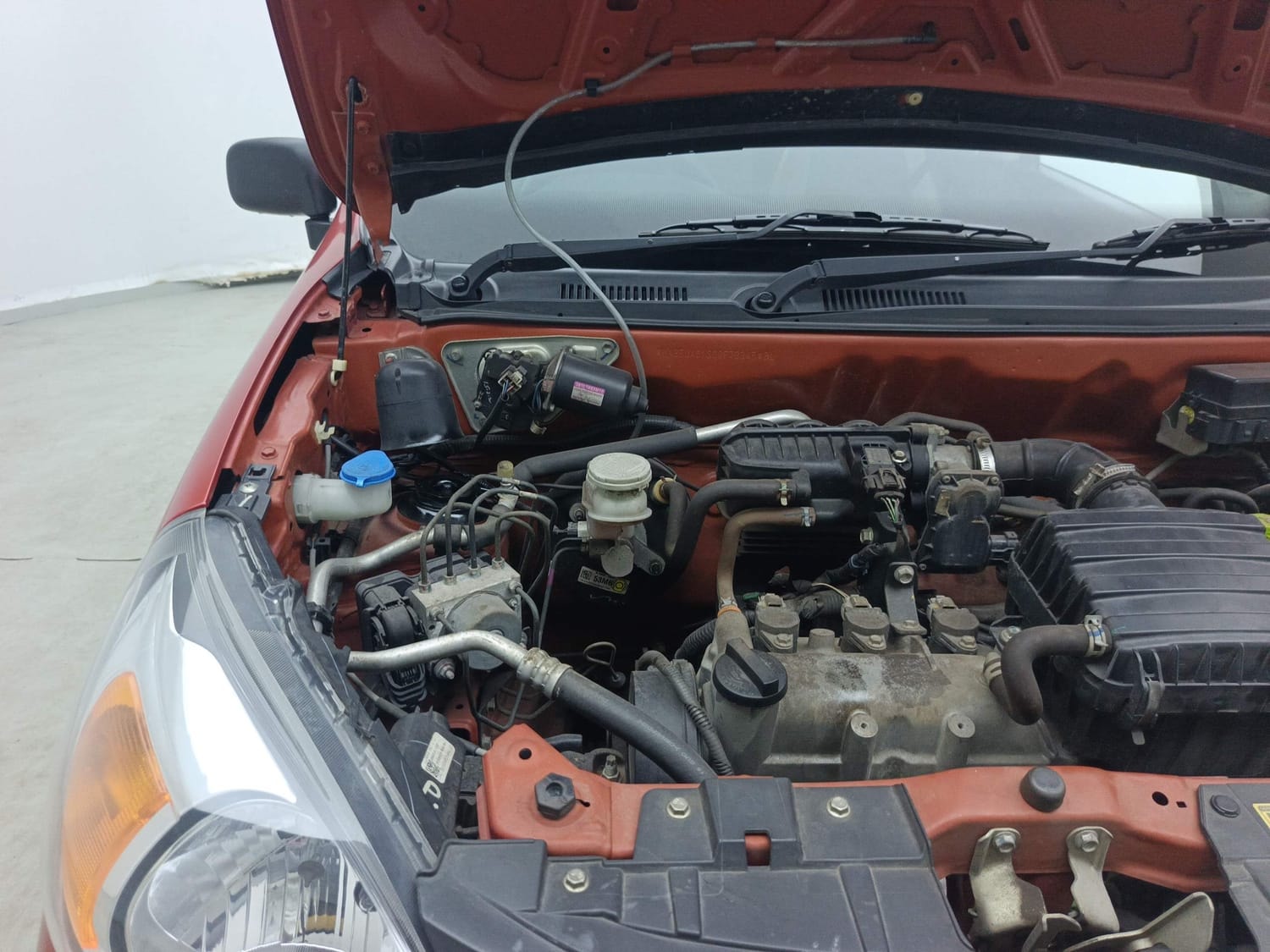 Alto 800 image 31 Alto 800 image 31