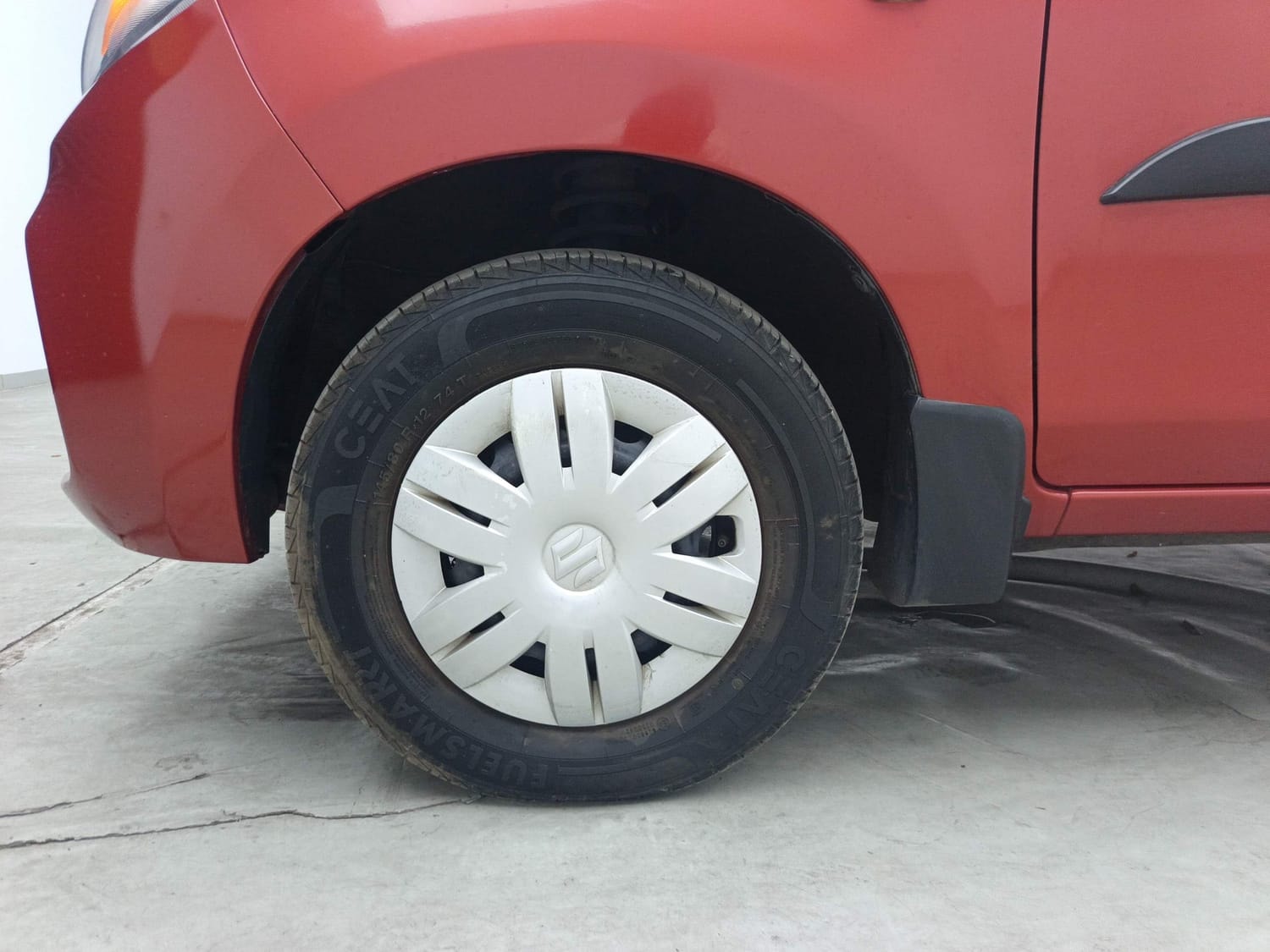 Alto 800 image 34 Alto 800 image 34