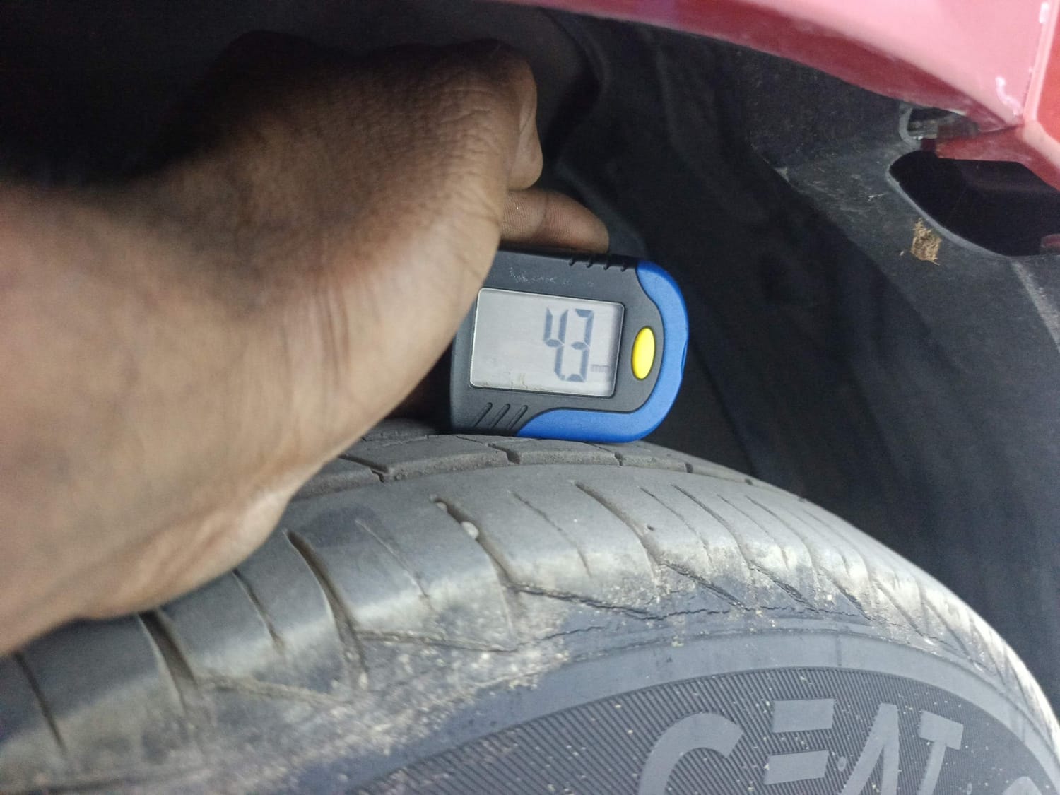 Alto 800 image 36 Alto 800 image 36