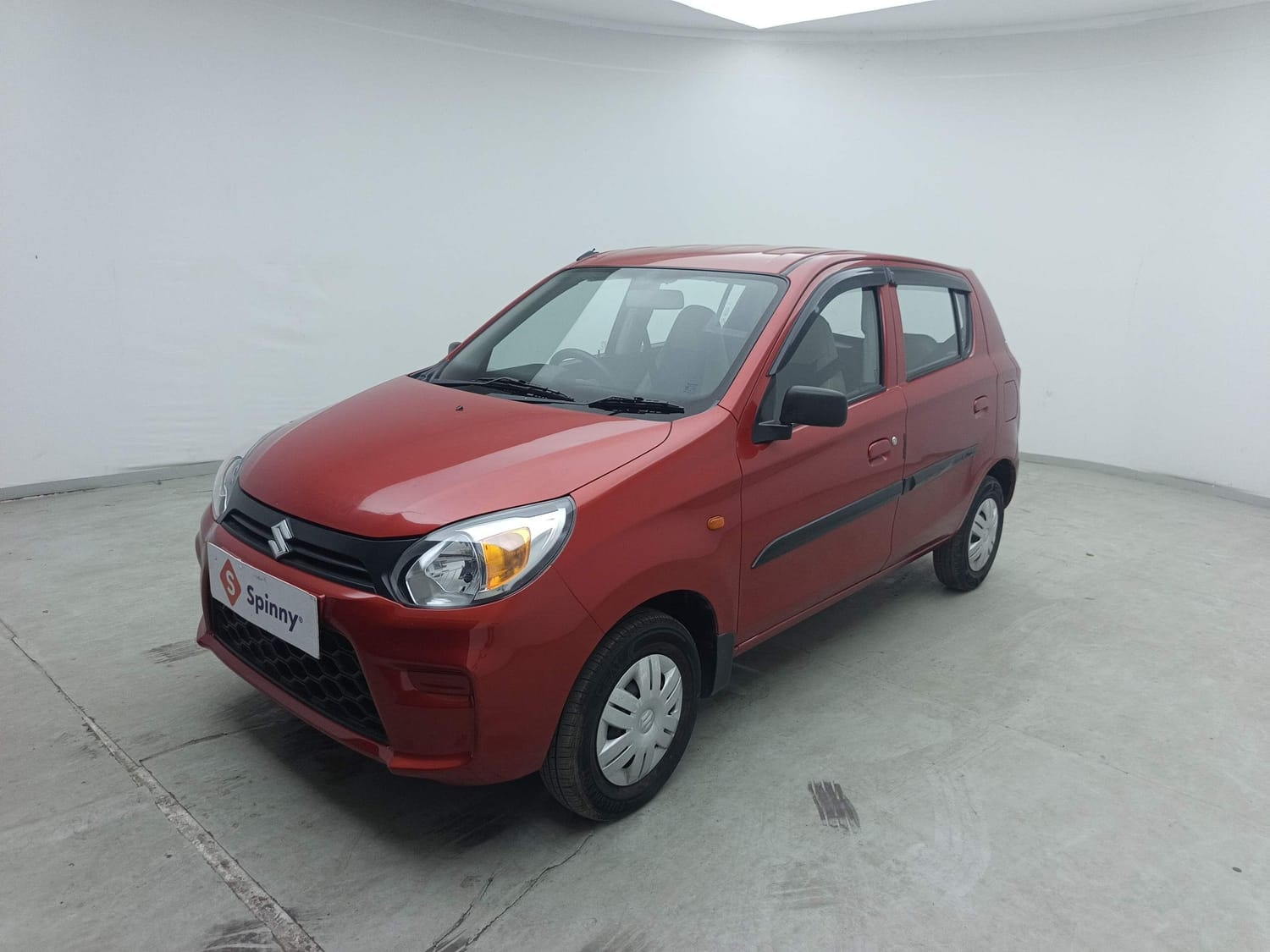 Used 2020 Maruti Suzuki Alto 800 Used 2020 Maruti Suzuki Alto 800