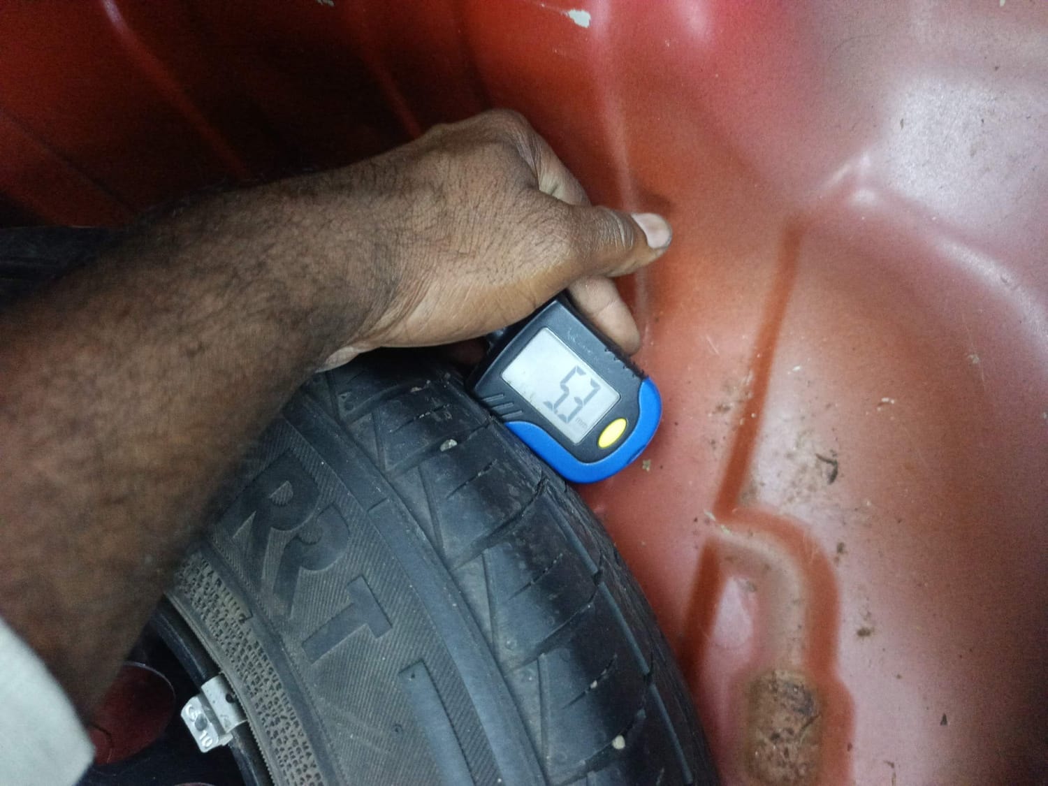 Alto 800 image 40 Alto 800 image 40