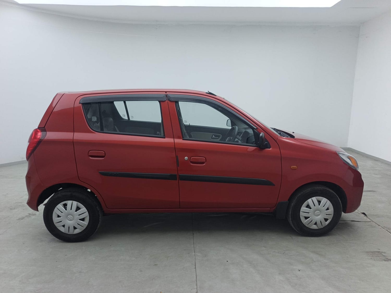 Alto 800 image 6 Alto 800 image 6