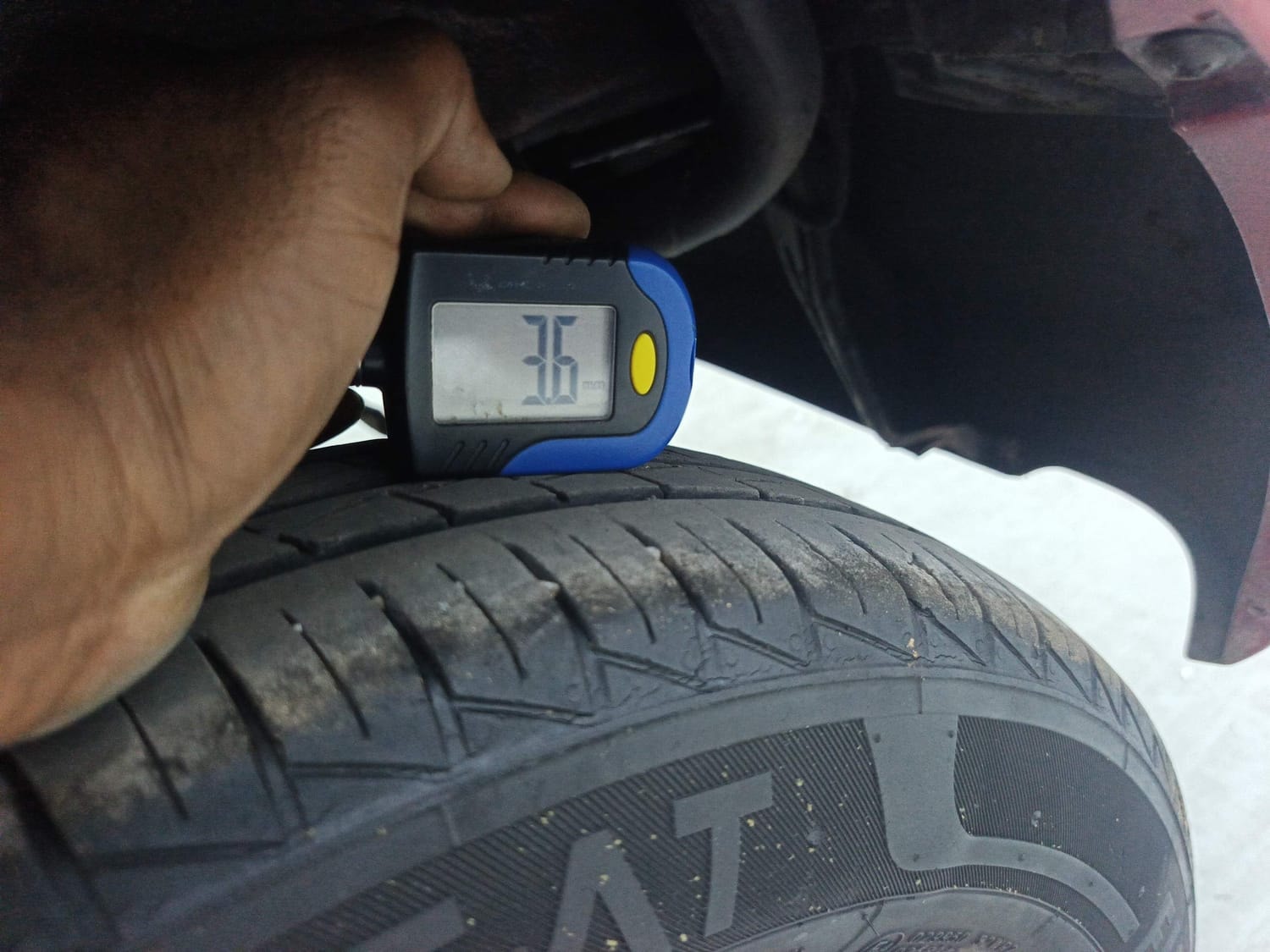 Alto 800 image 39 Alto 800 image 39