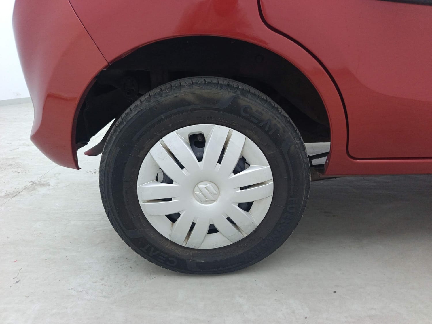 Alto 800 image 33 Alto 800 image 33