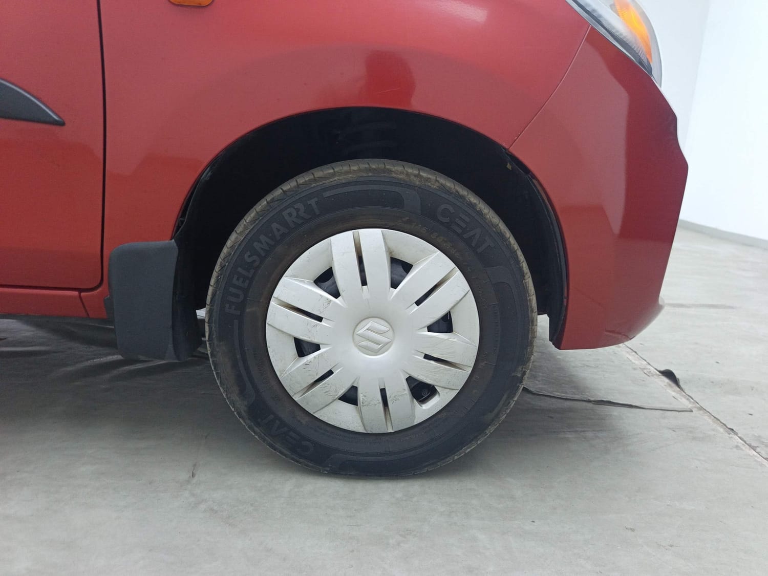 Alto 800 image 32 Alto 800 image 32