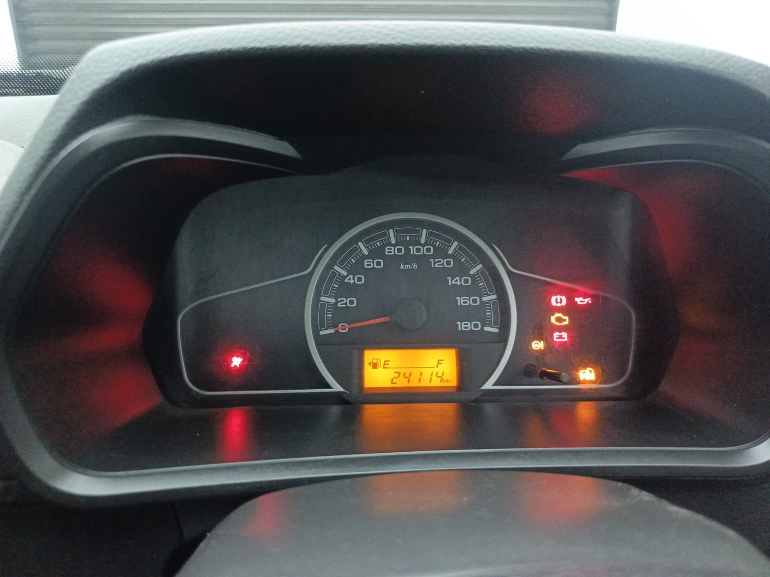 Alto 800 image 15 Alto 800 image 15