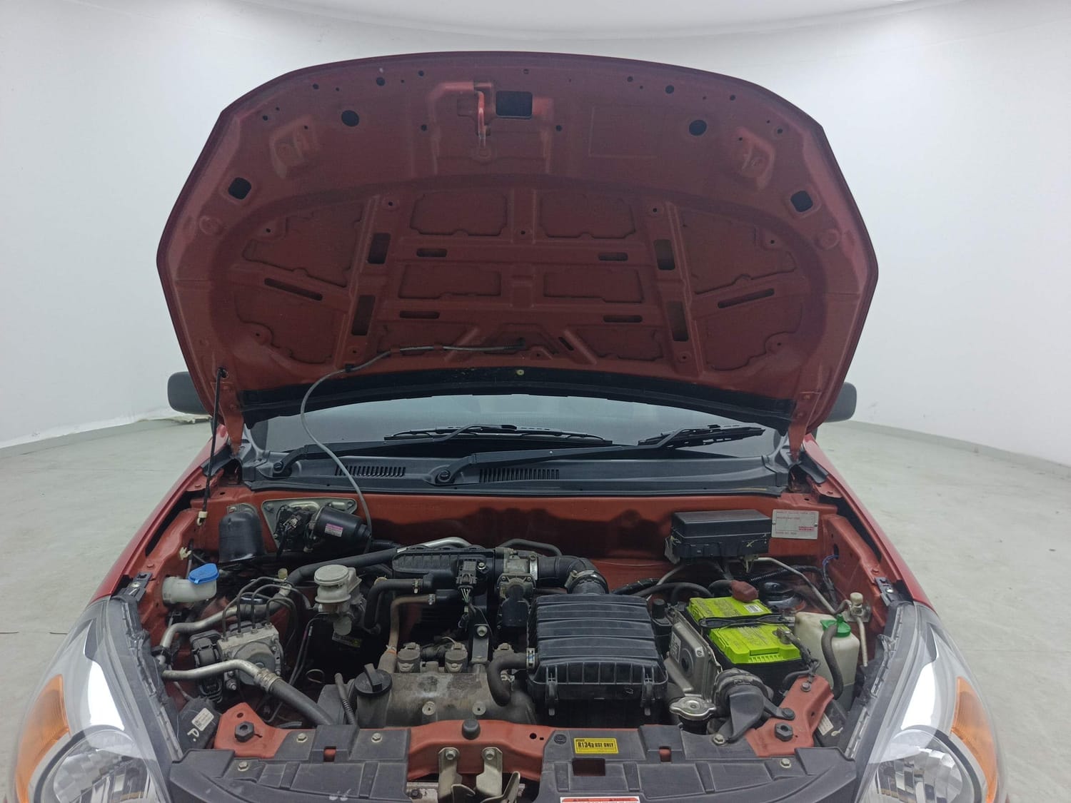 Alto 800 image 27 Alto 800 image 27