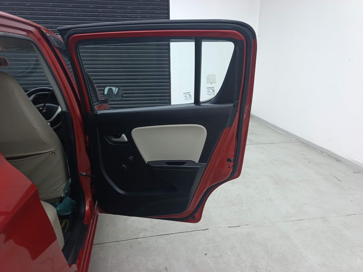 Alto 800 image 20 Alto 800 image 20