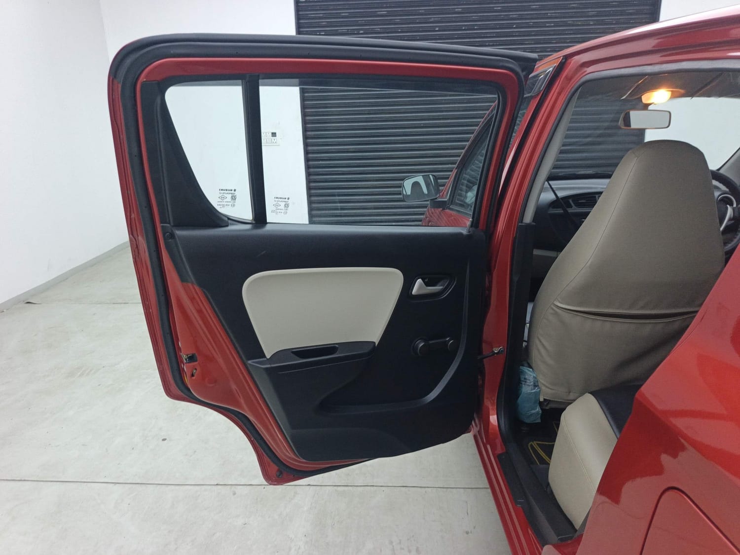 Alto 800 image 22 Alto 800 image 22