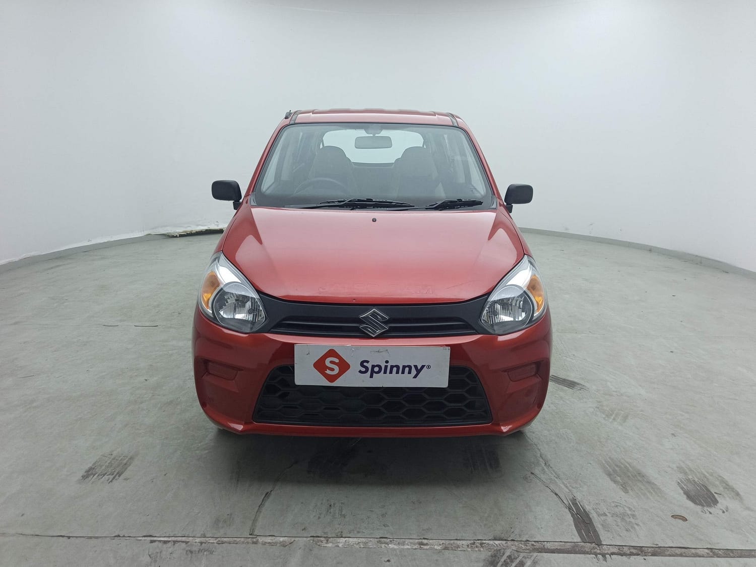 Alto 800 image 8 Alto 800 image 8