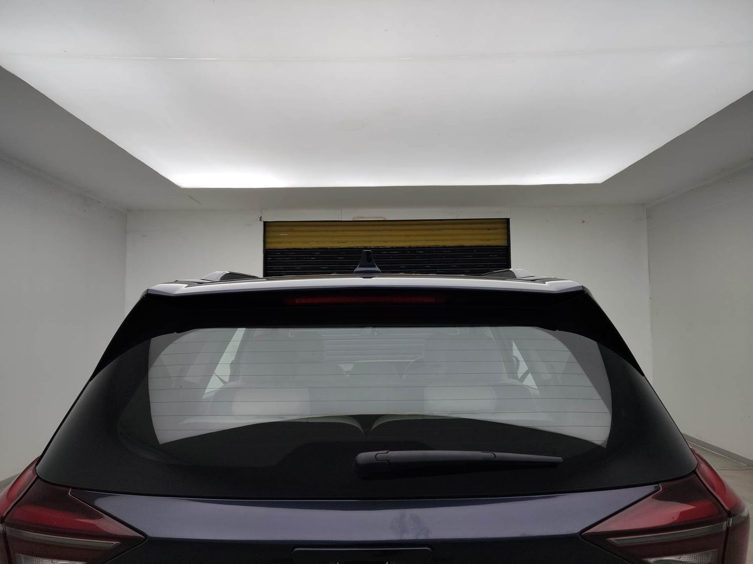 Used 2023 Mahindra XUV700 Used 2023 Mahindra XUV700