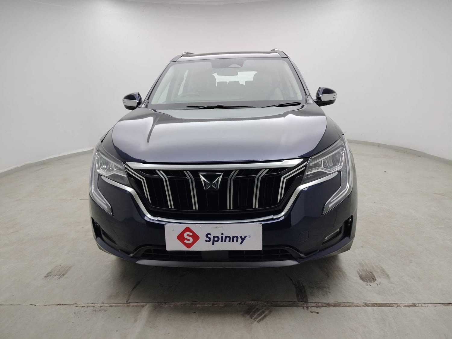 Used 2023 Mahindra XUV700 Used 2023 Mahindra XUV700