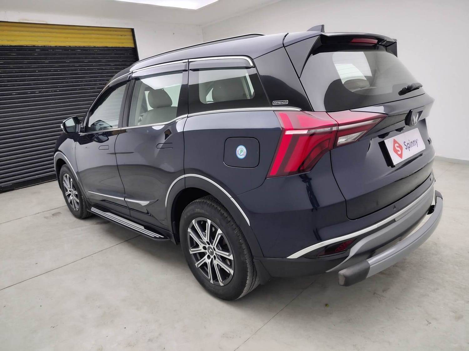 Used 2023 Mahindra XUV700 Used 2023 Mahindra XUV700