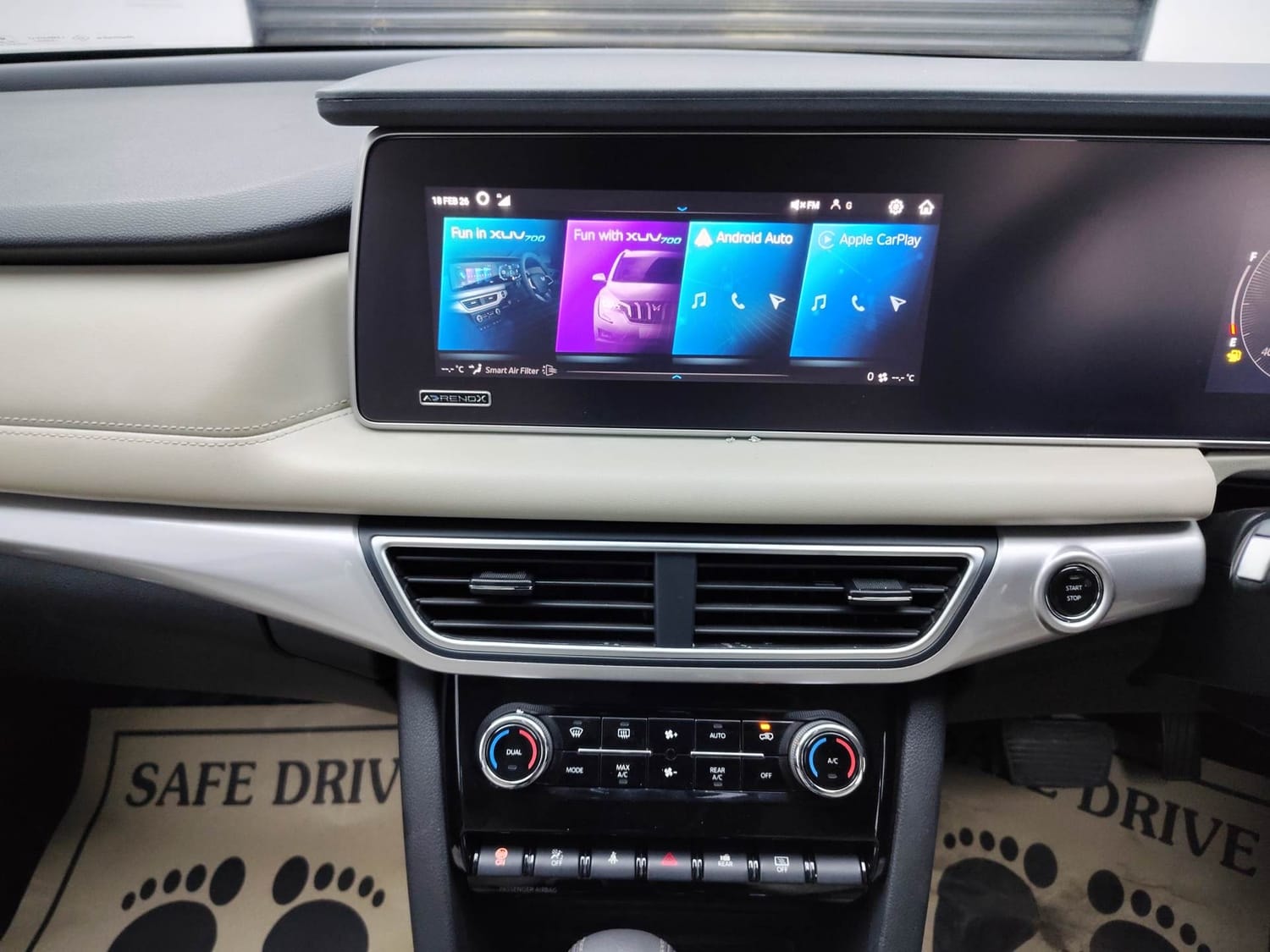 Used 2023 Mahindra XUV700 Used 2023 Mahindra XUV700