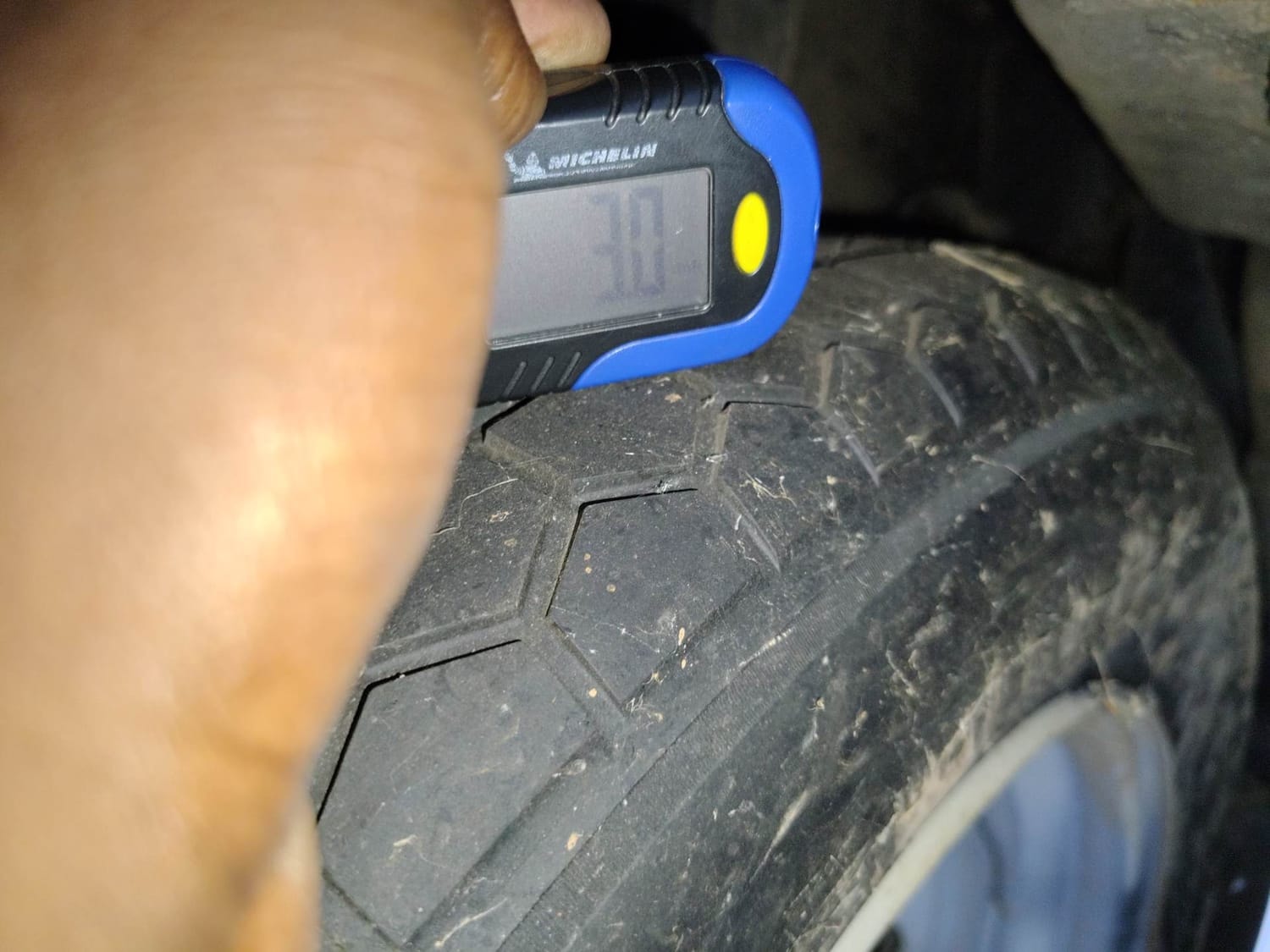 Used 2023 Mahindra XUV700 Used 2023 Mahindra XUV700