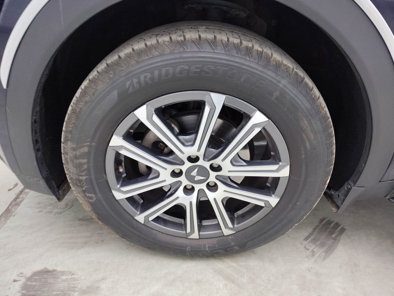 Used 2023 Mahindra XUV700 Used 2023 Mahindra XUV700