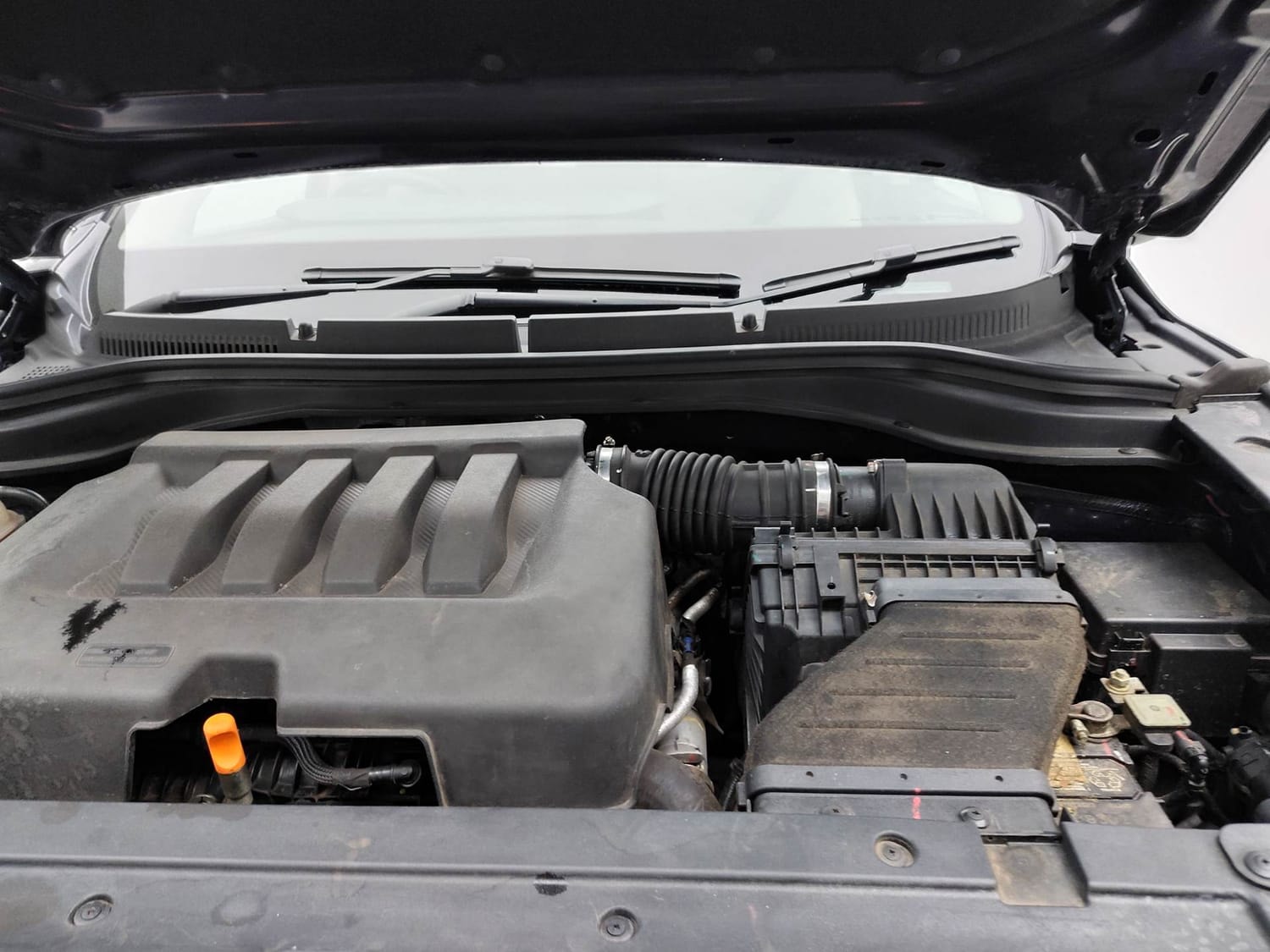 Used 2023 Mahindra XUV700 Used 2023 Mahindra XUV700