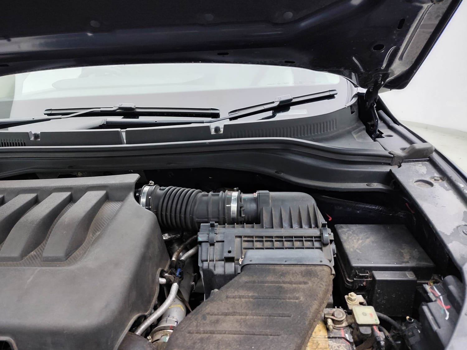 Used 2023 Mahindra XUV700 Used 2023 Mahindra XUV700