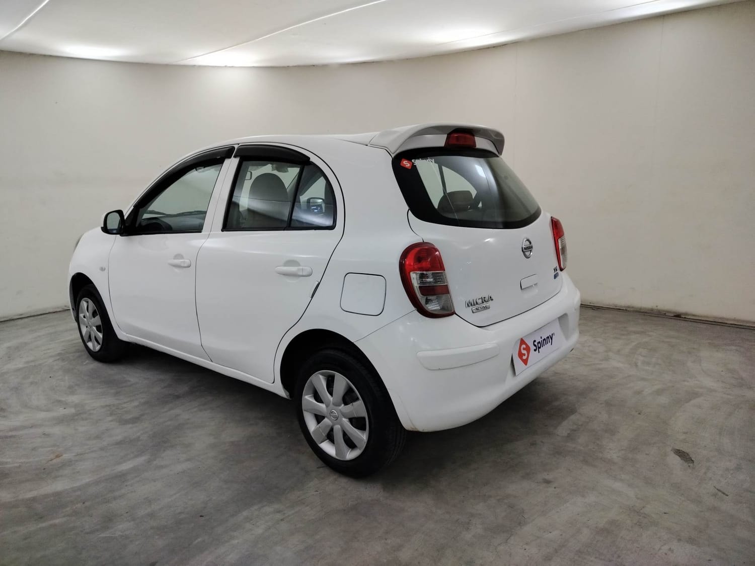 Micra Active image 3 Micra Active image 3