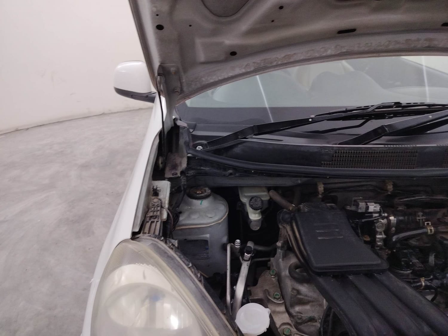 Micra Active image 31 Micra Active image 31