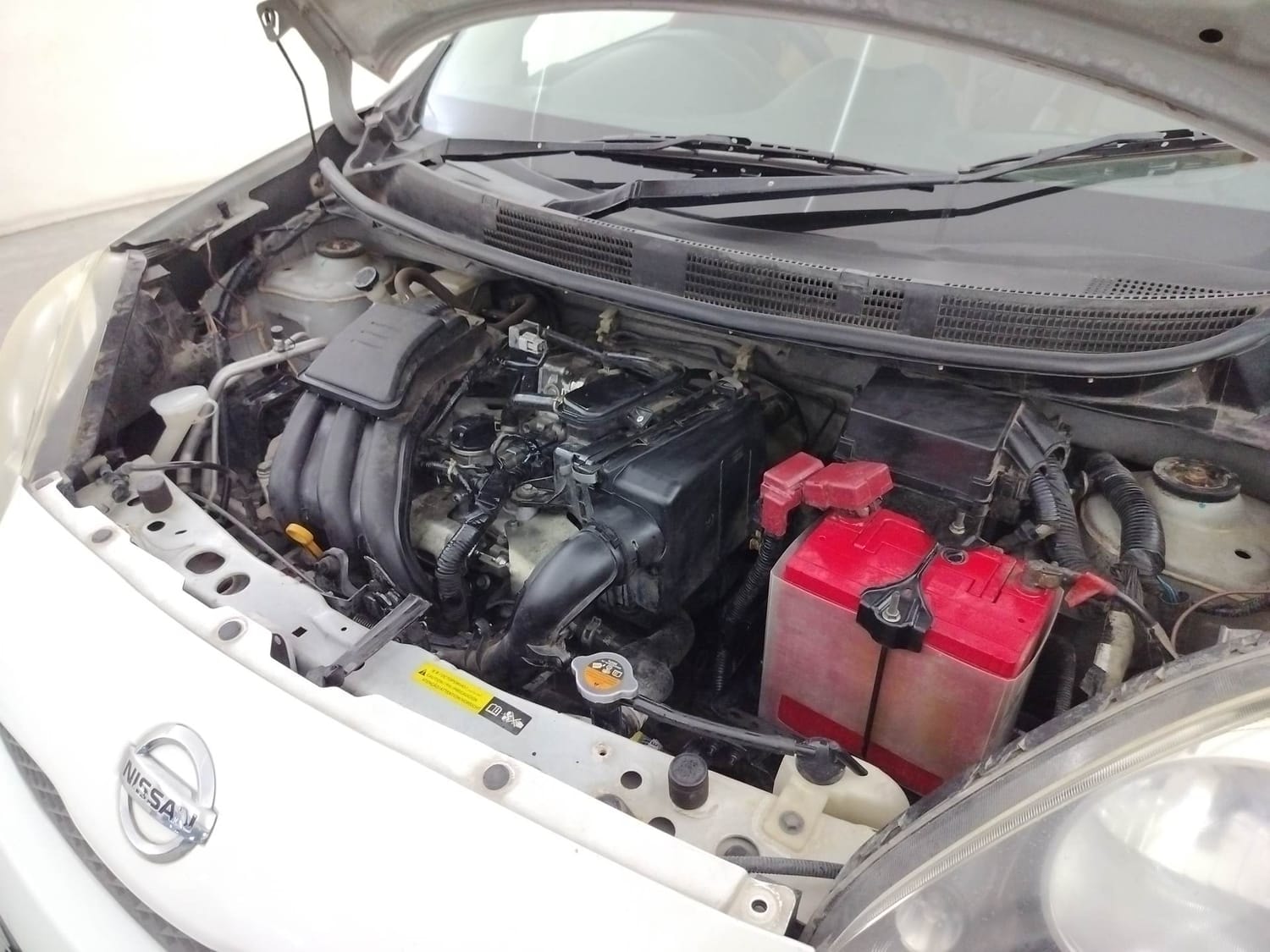 Micra Active image 28 Micra Active image 28