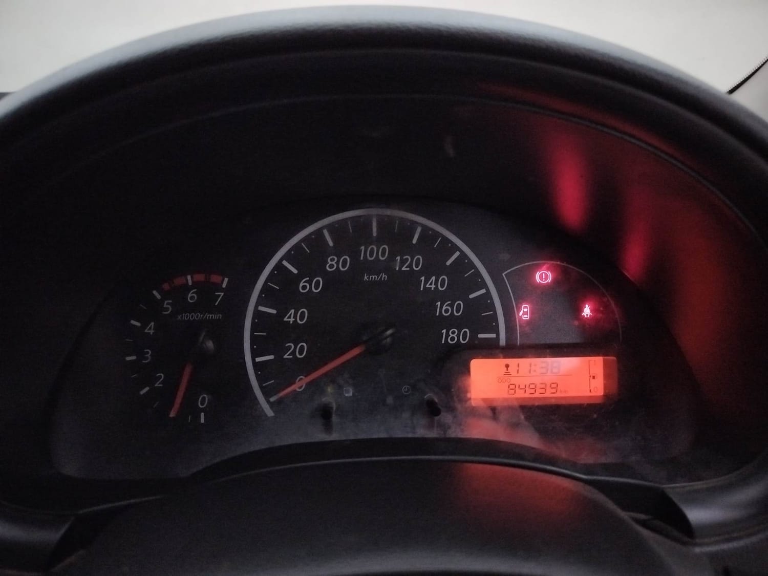 Micra Active image 15 Micra Active image 15