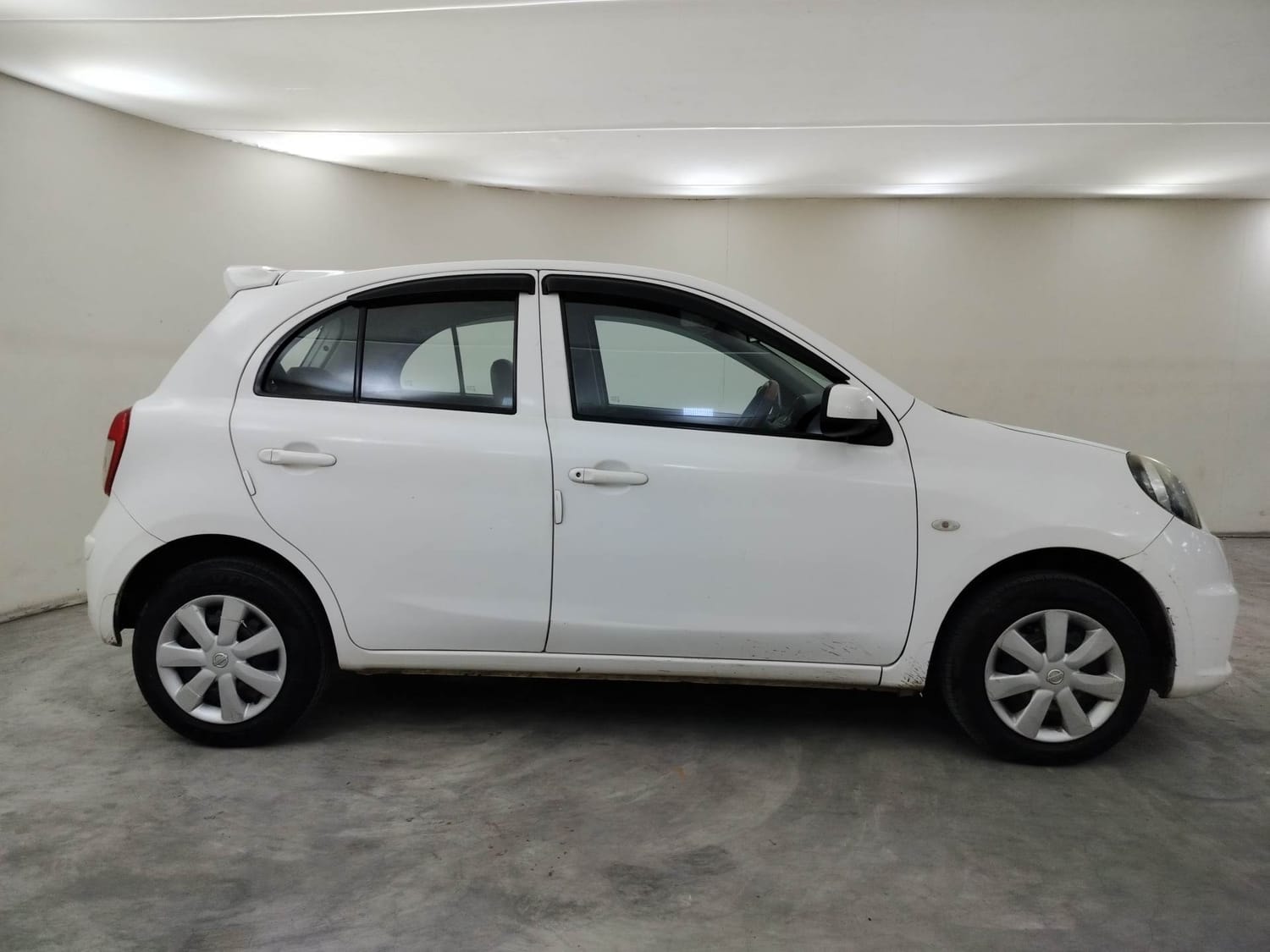 Micra Active image 6 Micra Active image 6