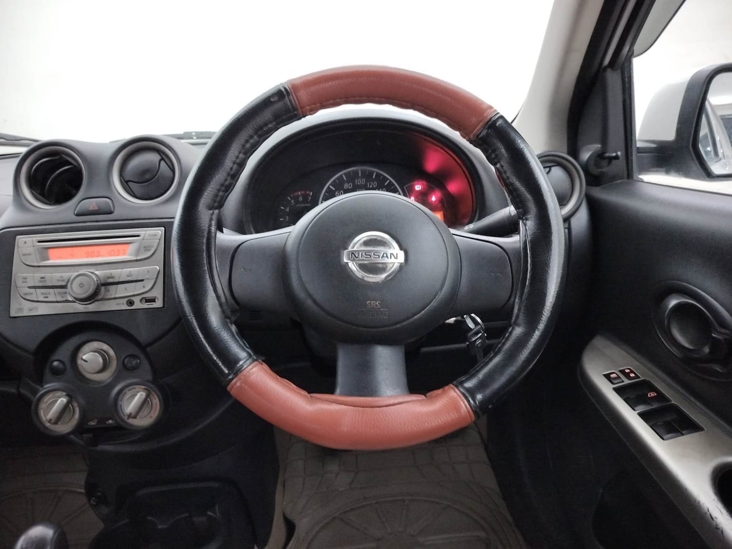 Micra Active image 14 Micra Active image 14