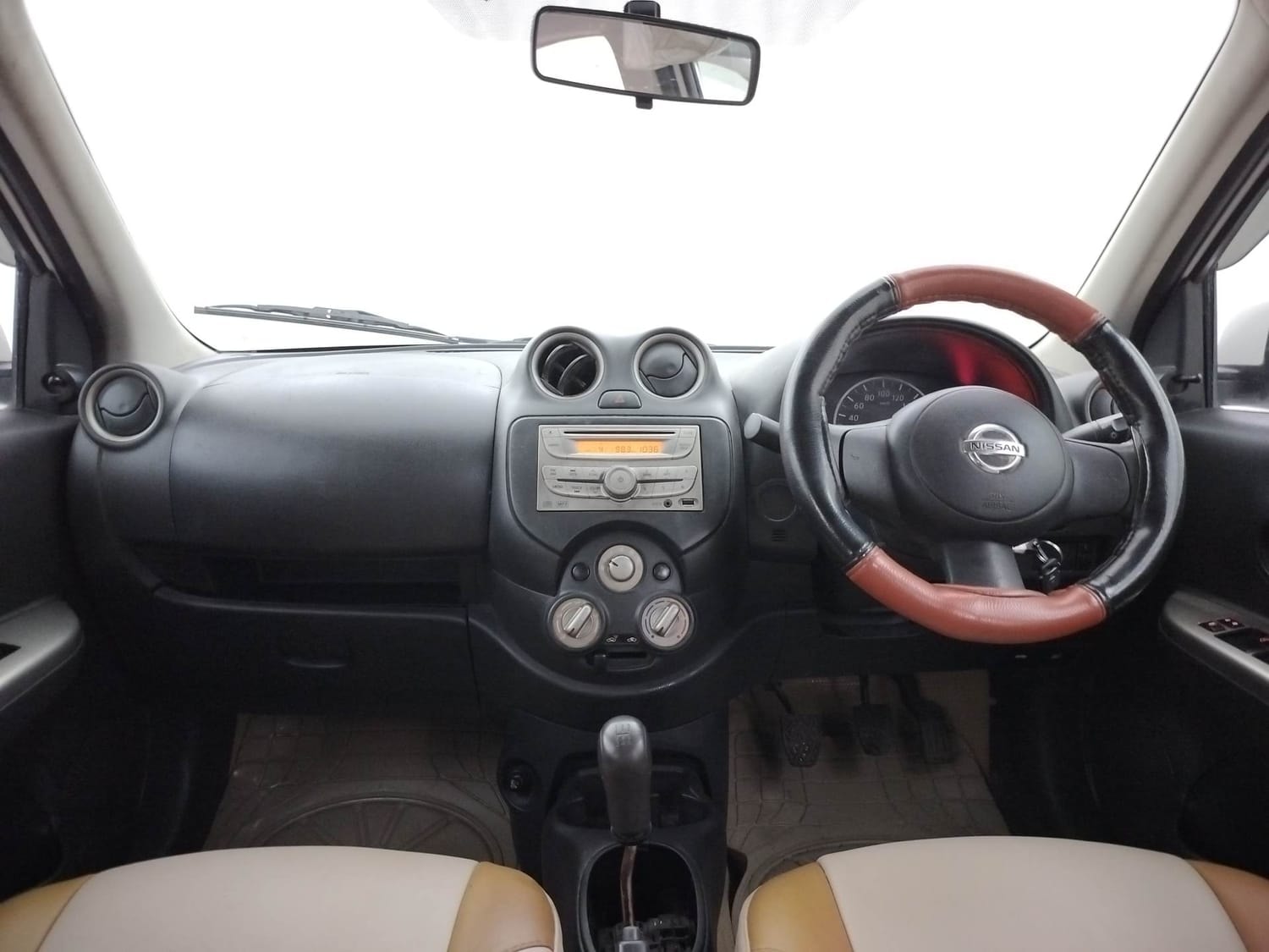 Micra Active image 12 Micra Active image 12