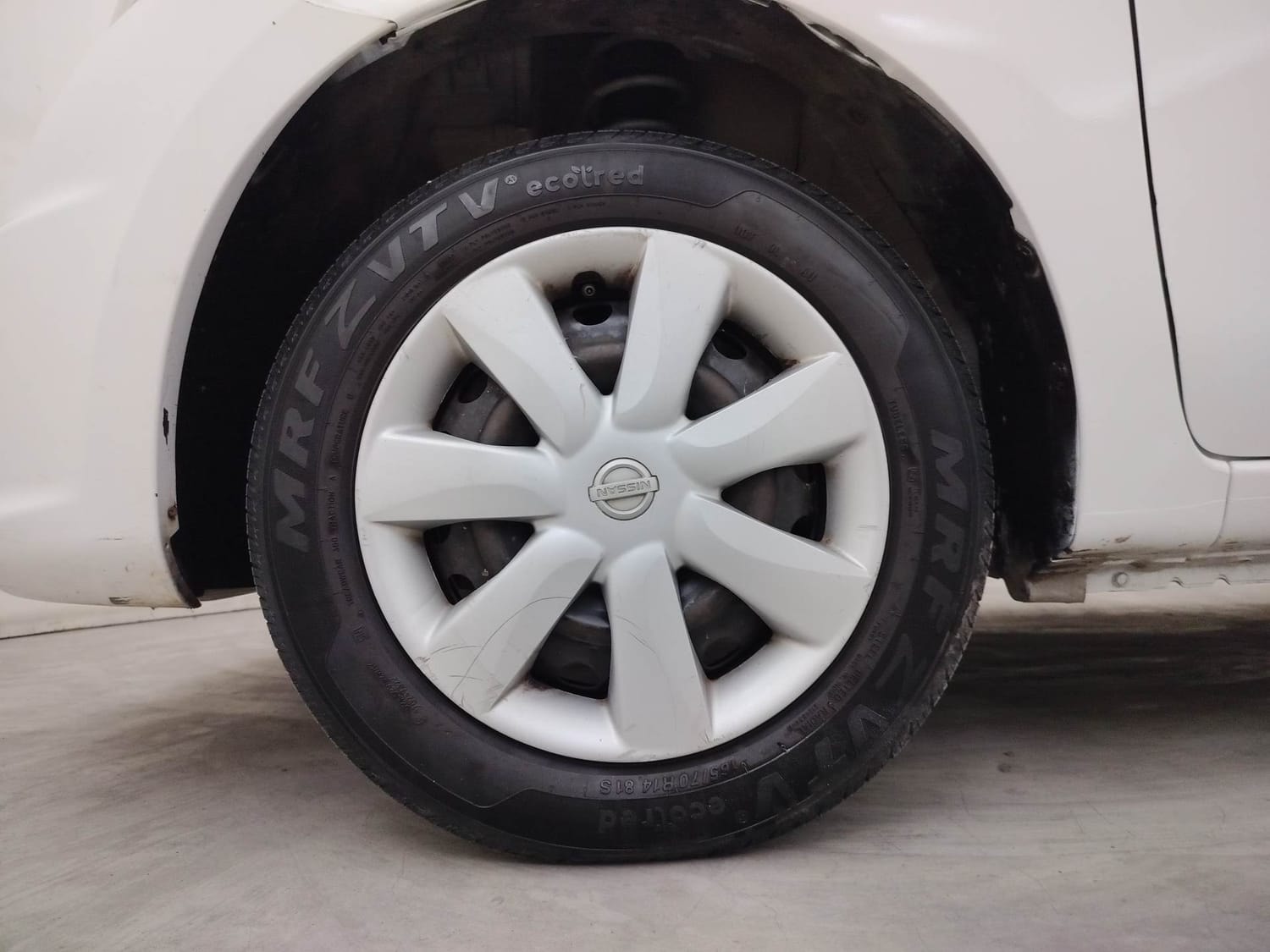 Micra Active image 34 Micra Active image 34