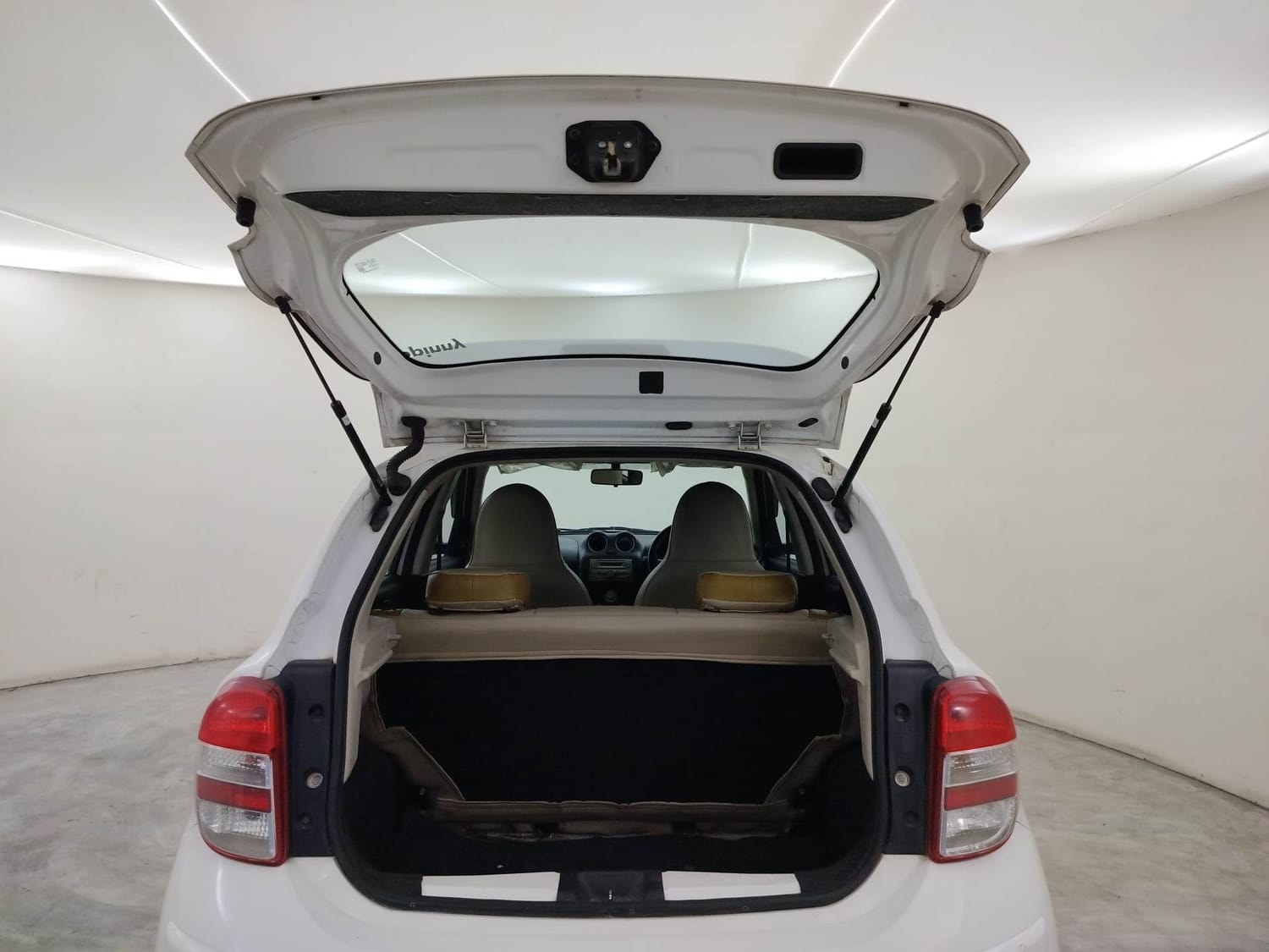 Micra Active image 24 Micra Active image 24