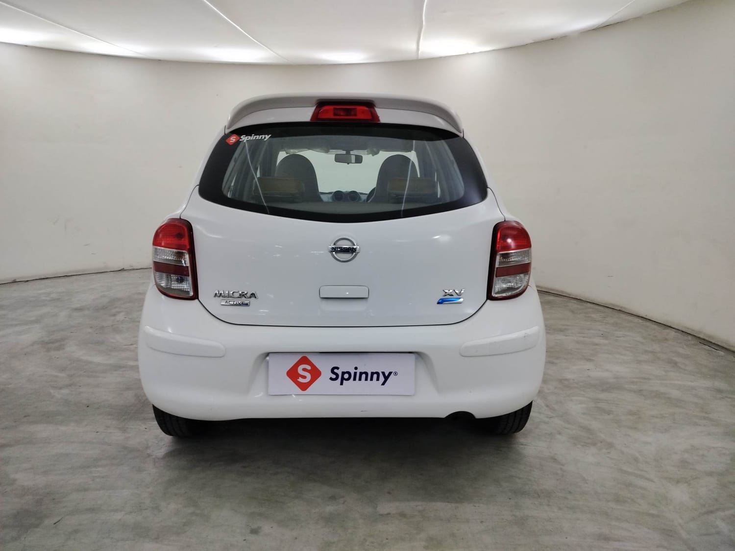 Micra Active image 4 Micra Active image 4