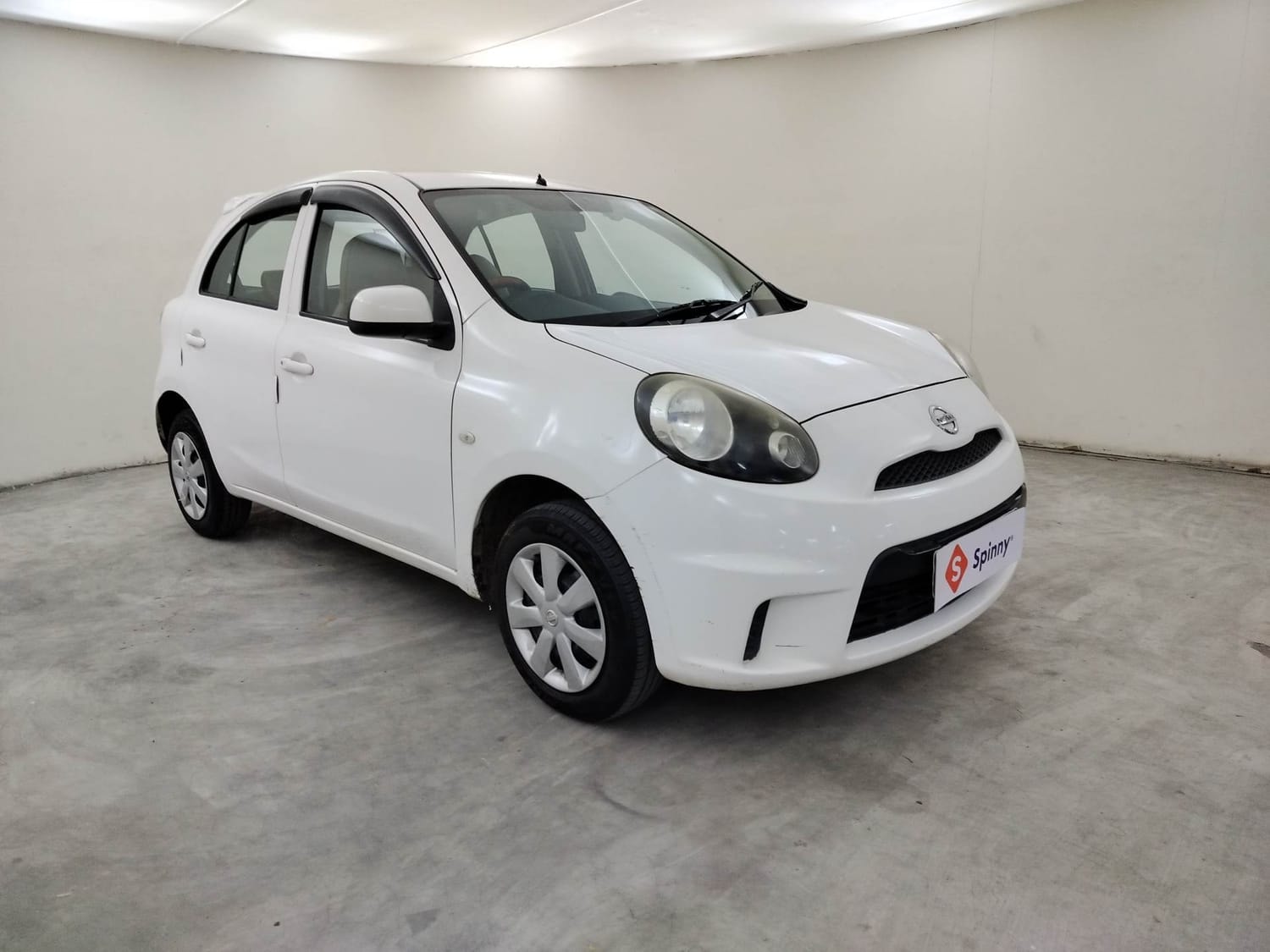 Micra Active image 7 Micra Active image 7