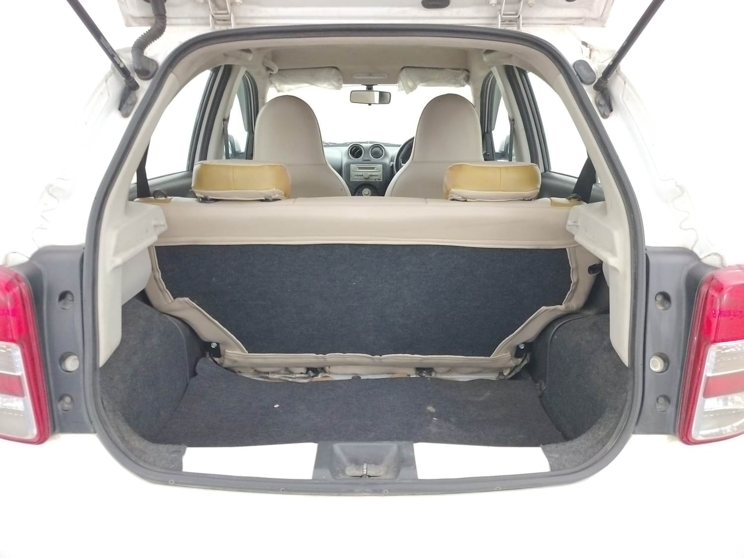 Micra Active image 25 Micra Active image 25