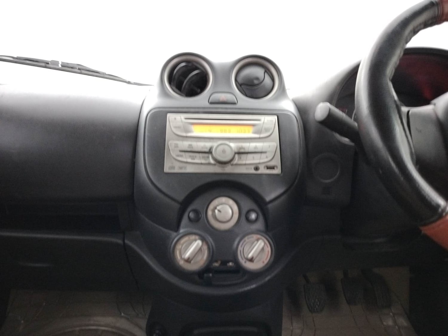 Micra Active image 13 Micra Active image 13