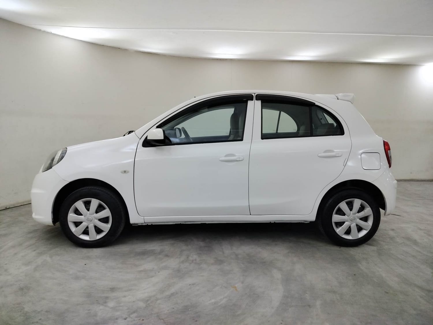 Micra Active image 2 Micra Active image 2