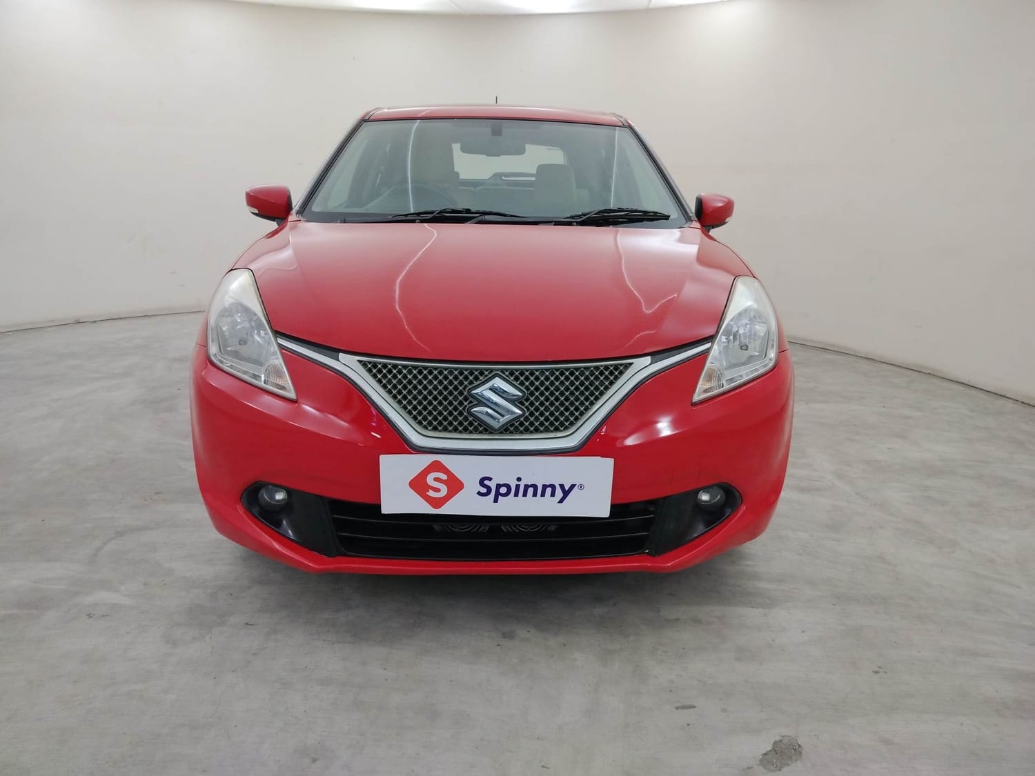 Baleno image 8 Baleno image 8
