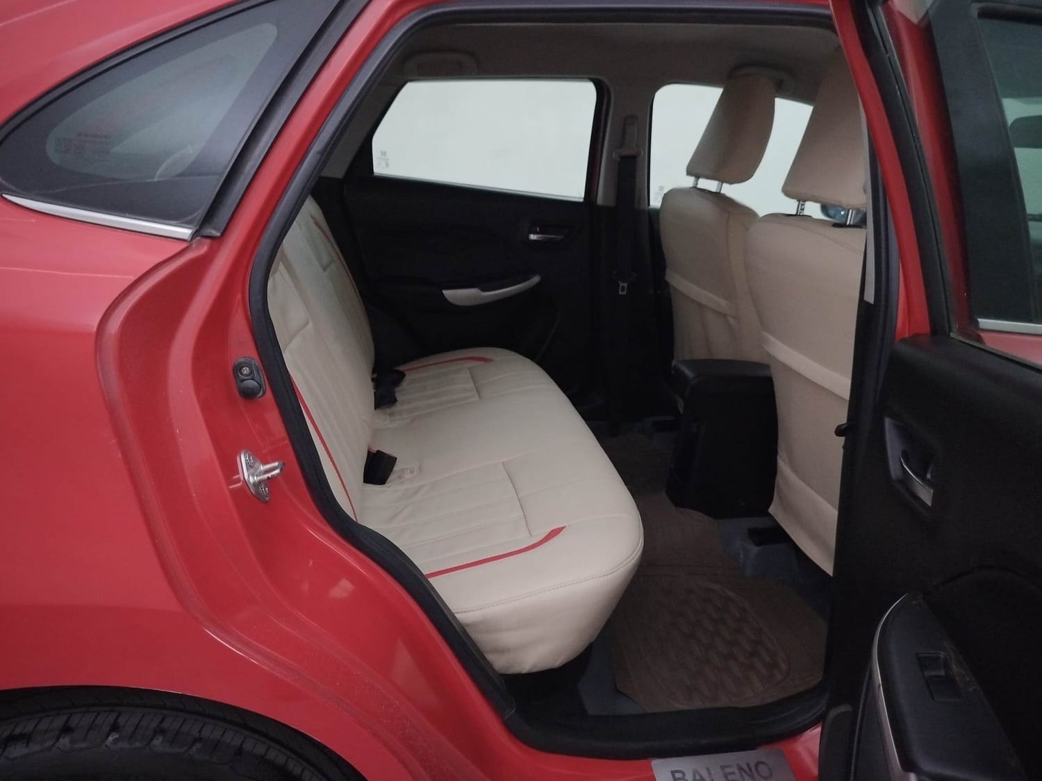 Baleno image 18 Baleno image 18