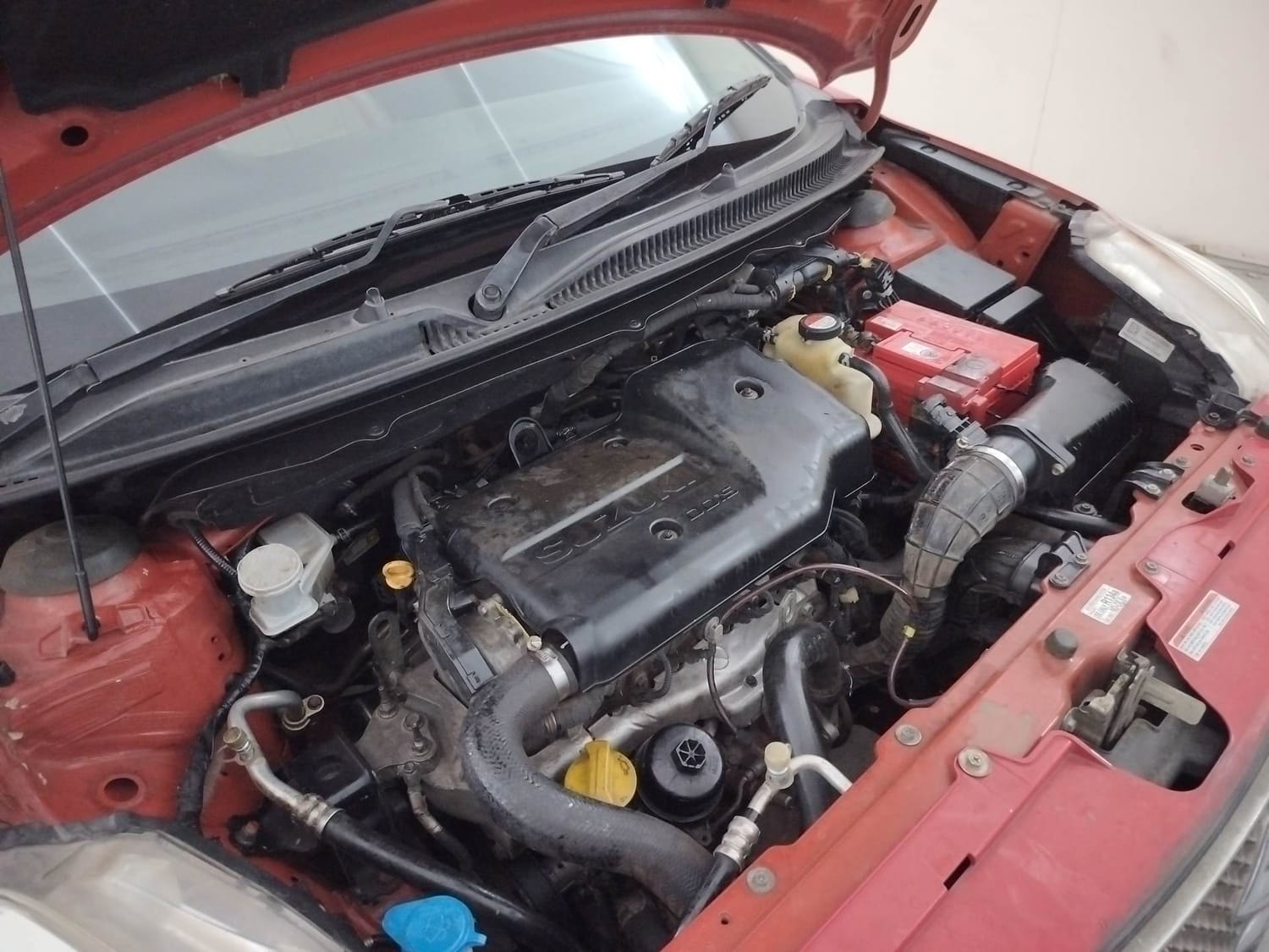 Baleno image 29 Baleno image 29