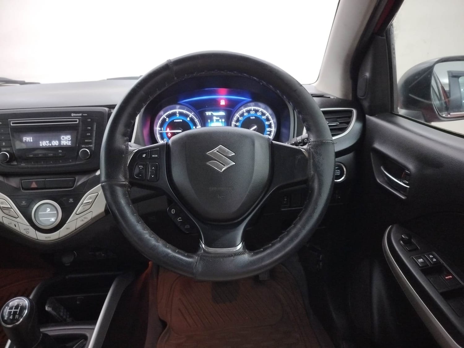 Baleno image 14 Baleno image 14