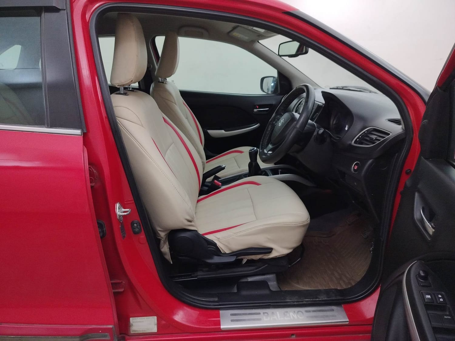 Baleno image 17 Baleno image 17