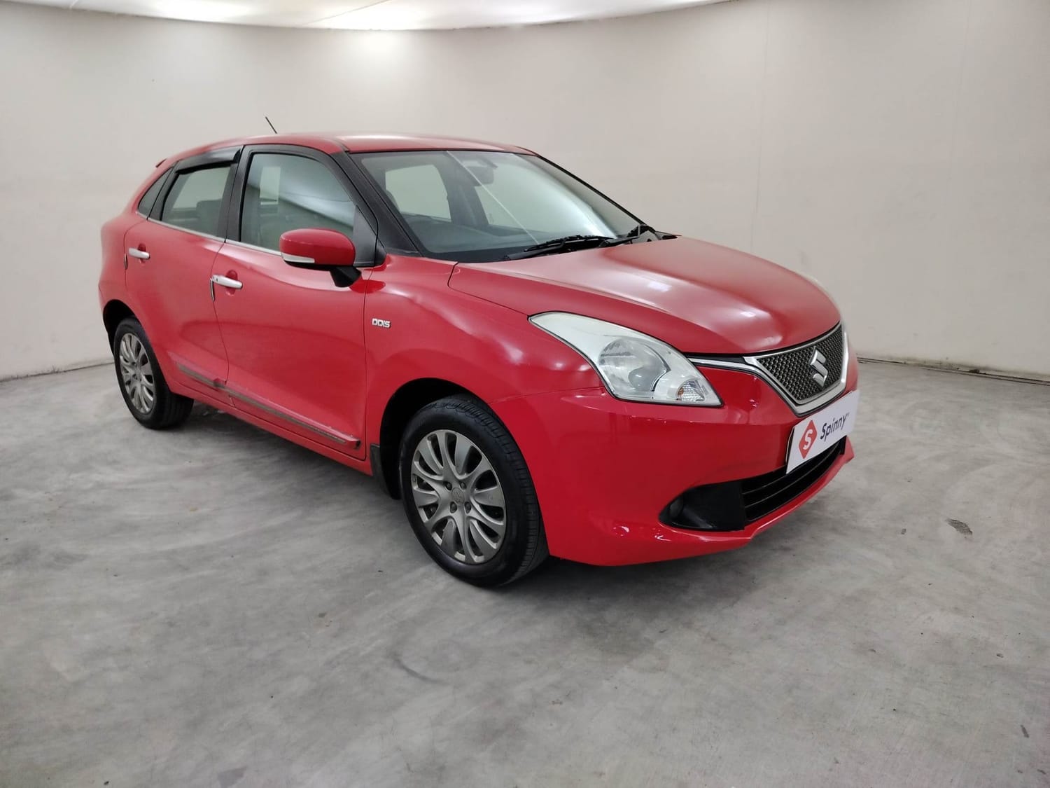 Baleno image 7 Baleno image 7